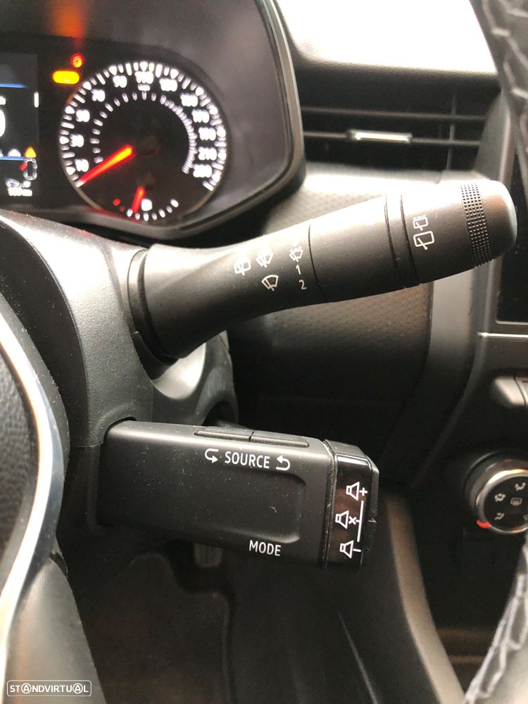 Renault Clio 1.5 Blue dCi Zen - 30