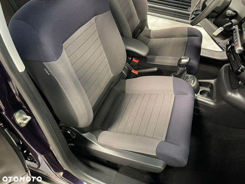 Citroën C4 Cactus VTi 82 Shine - 35