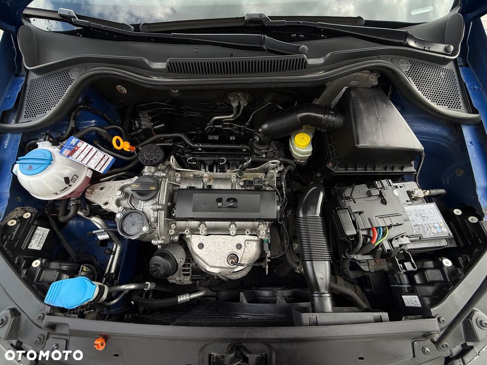 Volkswagen Polo 1.2 Team - 32