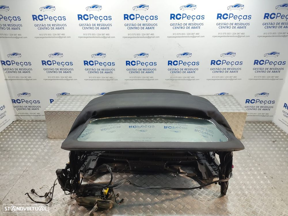 Capota Elétrica Original Audi A5 8T Cabrio - 1