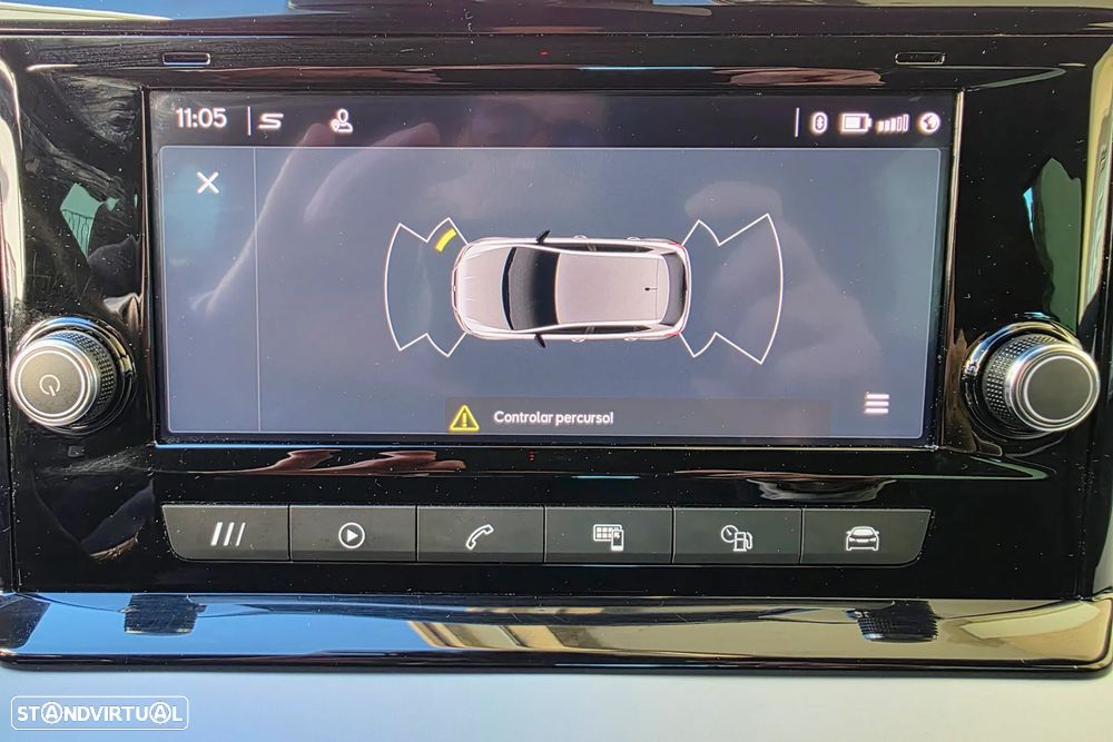 SEAT Ibiza 1.0 TSI FR - 43