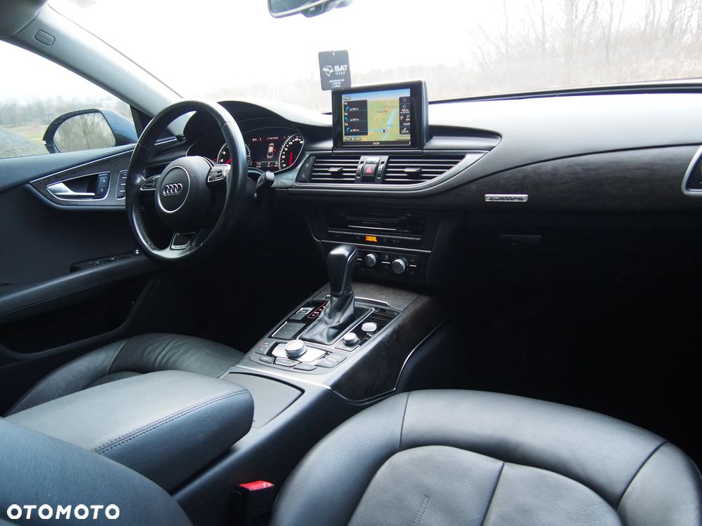 Audi A7 Sportback - 19