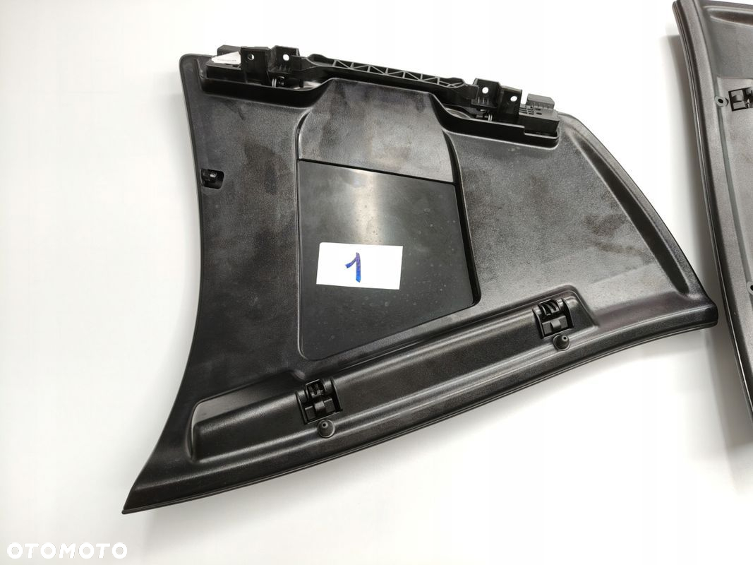 POKRYWA KLAPKA SCHOWKA LEWA PRAWA CITROEN C4 PICASSO 2006-2013 - 7