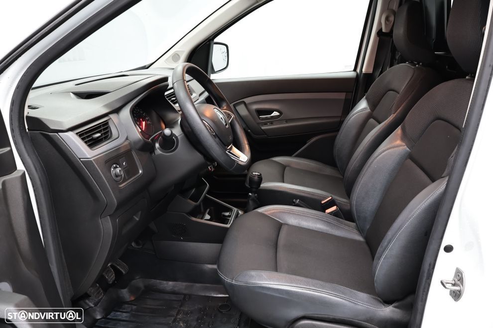 Renault Kangoo Kangoo Express Van 1.5 Blue Dci Advance - 22