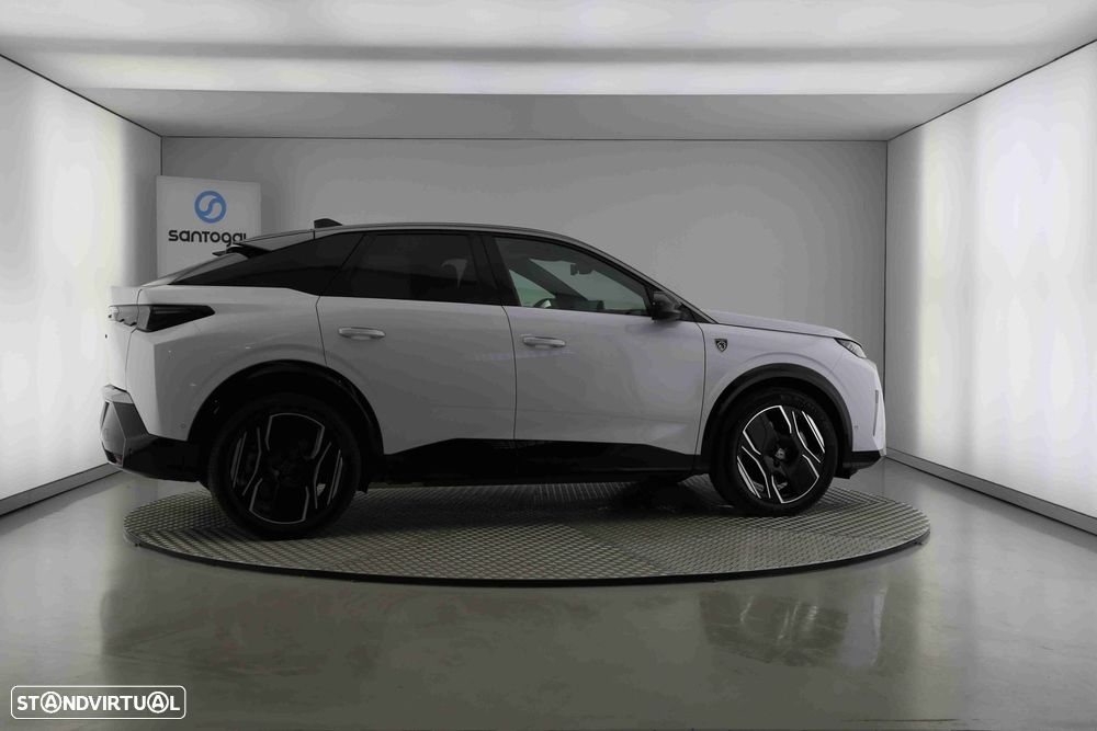 Peugeot E-3008 73 kWh GT - 3