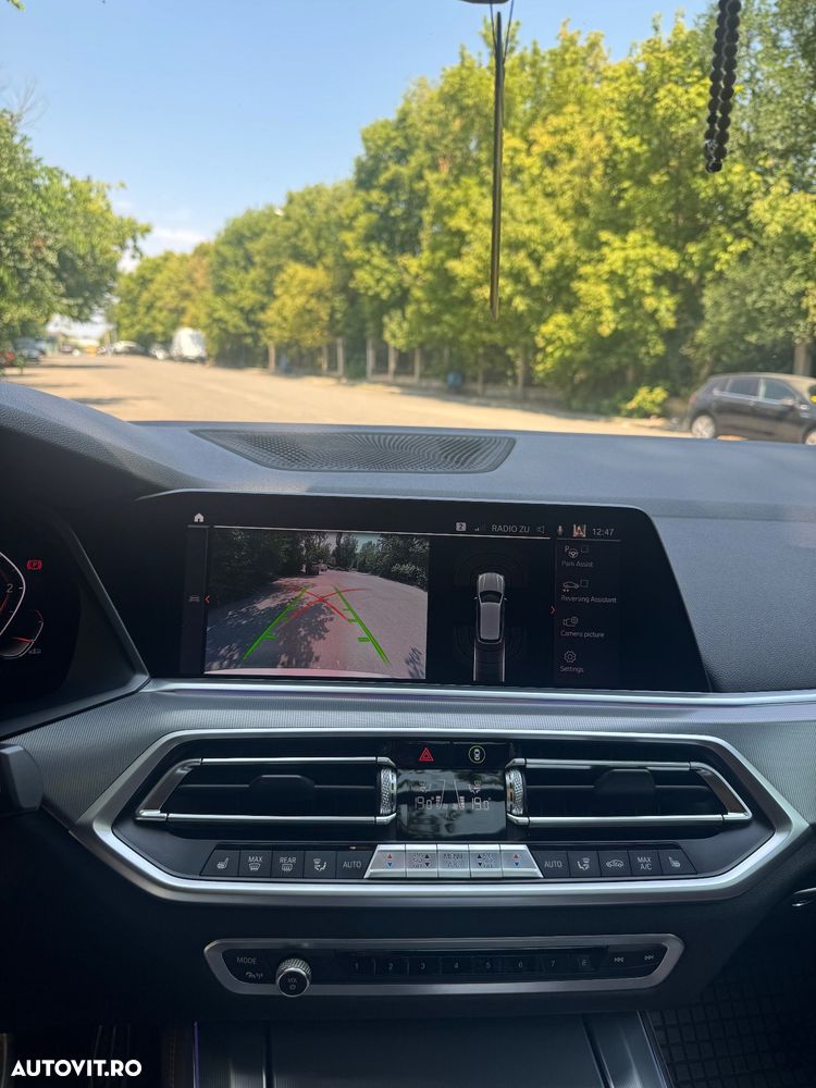 BMW X5 xDrive30d - 27