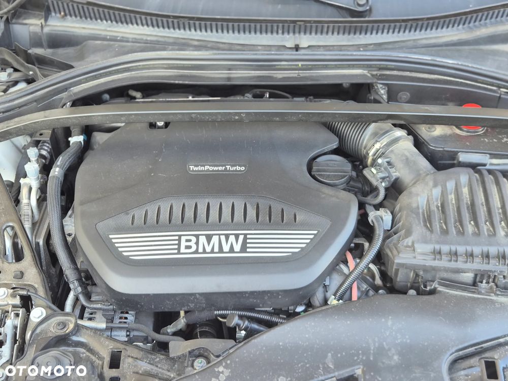 BMW Seria 2 218d M Sport sport - 33