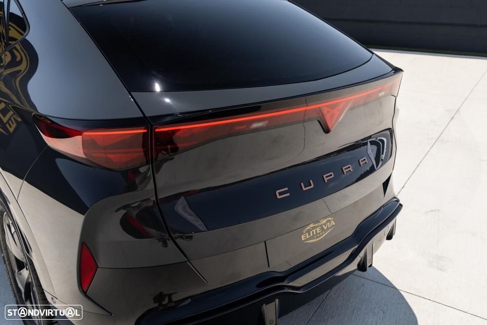 Cupra Tavascan 77 kWh Endurance - 24