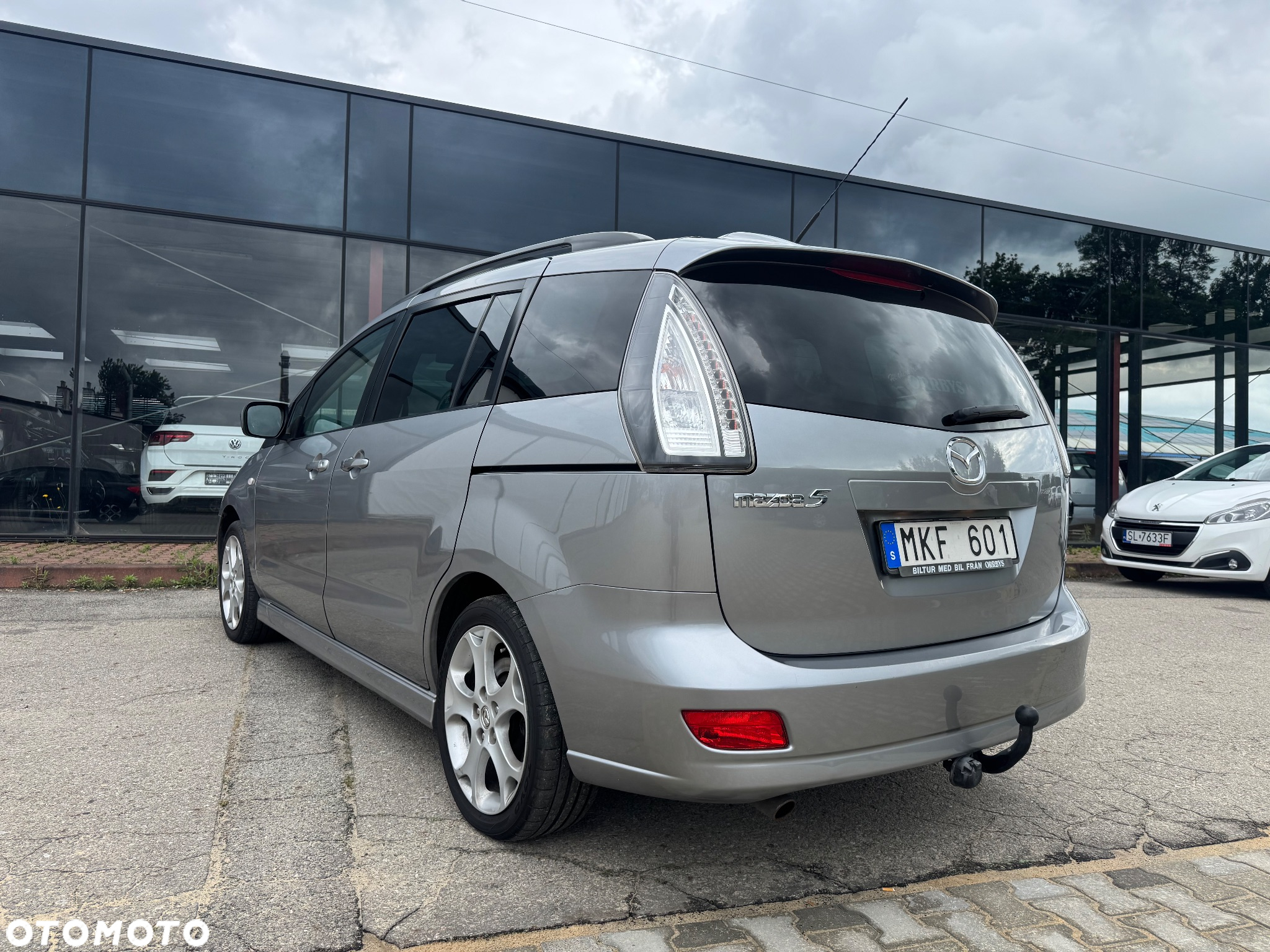 Mazda 5 2.0 Exclusive - 11