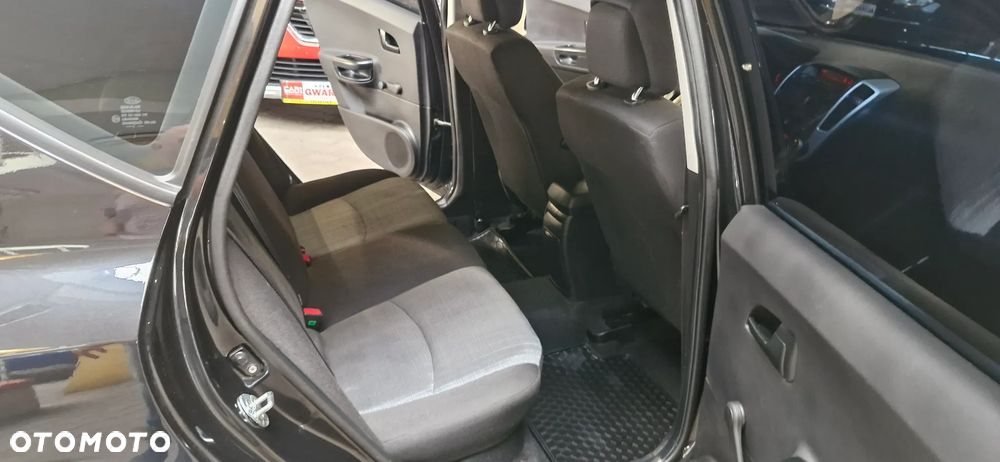 Kia Ceed Cee'd 1.6 Crdi Optimum + - 13