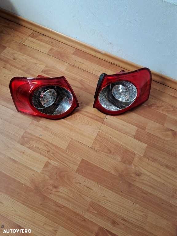 Stop dreapta VW Passat B6 Break original - 1