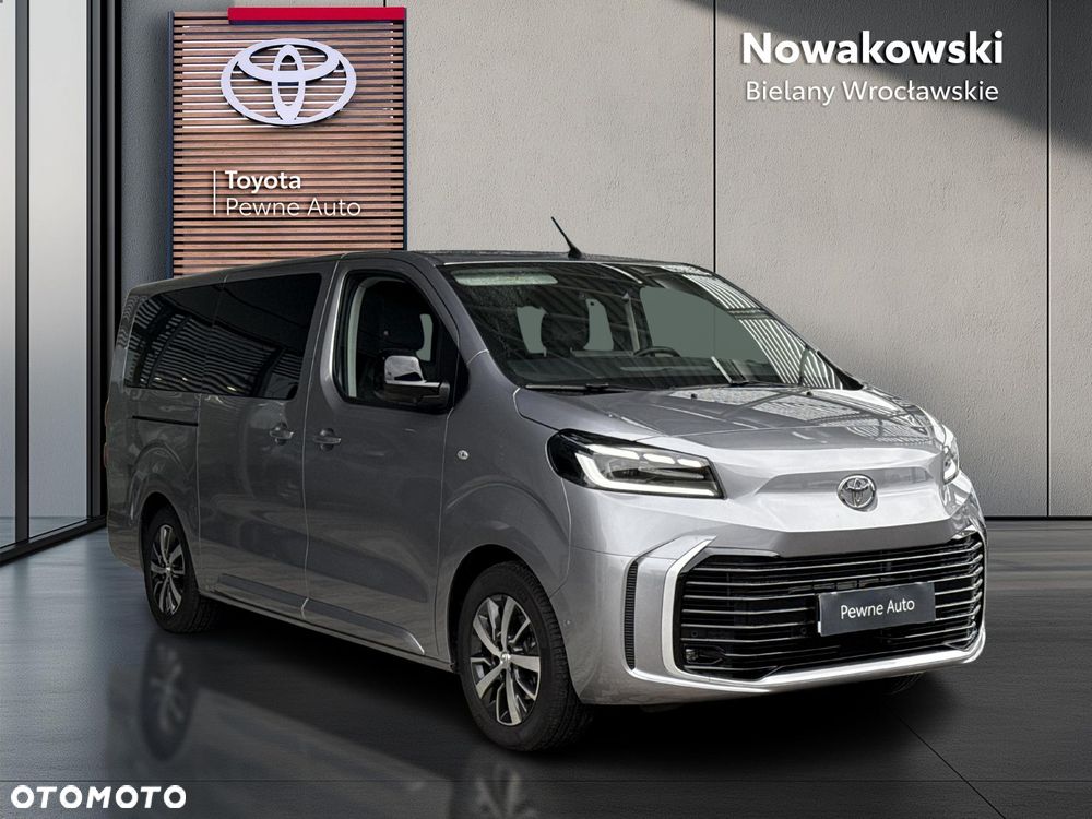 Toyota Proace Verso 2.0 D4-D Long VIP - 7