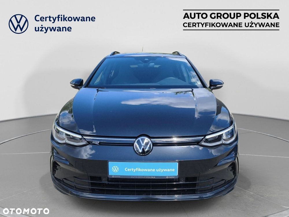 Volkswagen Golf Variant 1.5 eTSI EVO R-Line DSG - 13