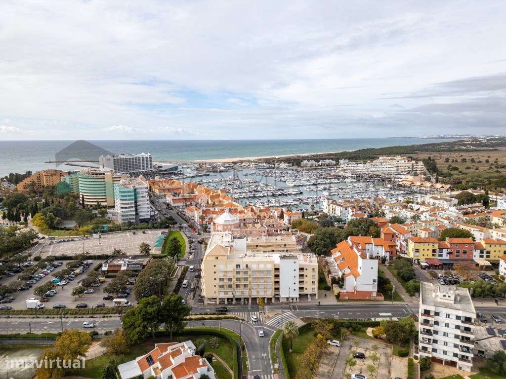 Apartamento T2 - Perto da marina de Vilamoura - Grande imagem: 2/29