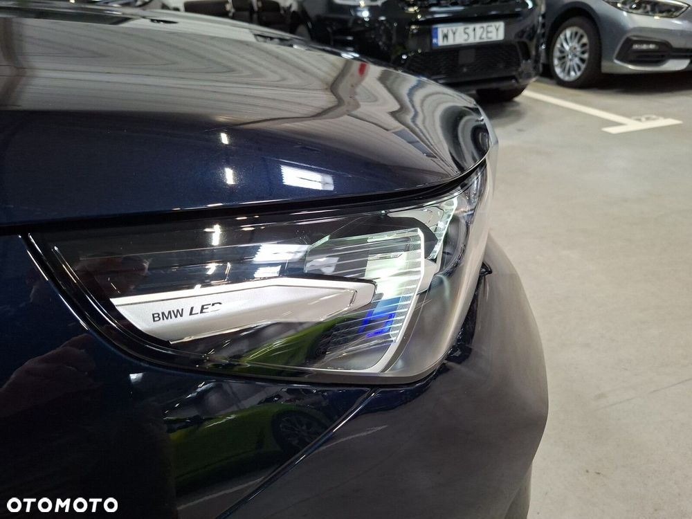 BMW Seria 5 - 23