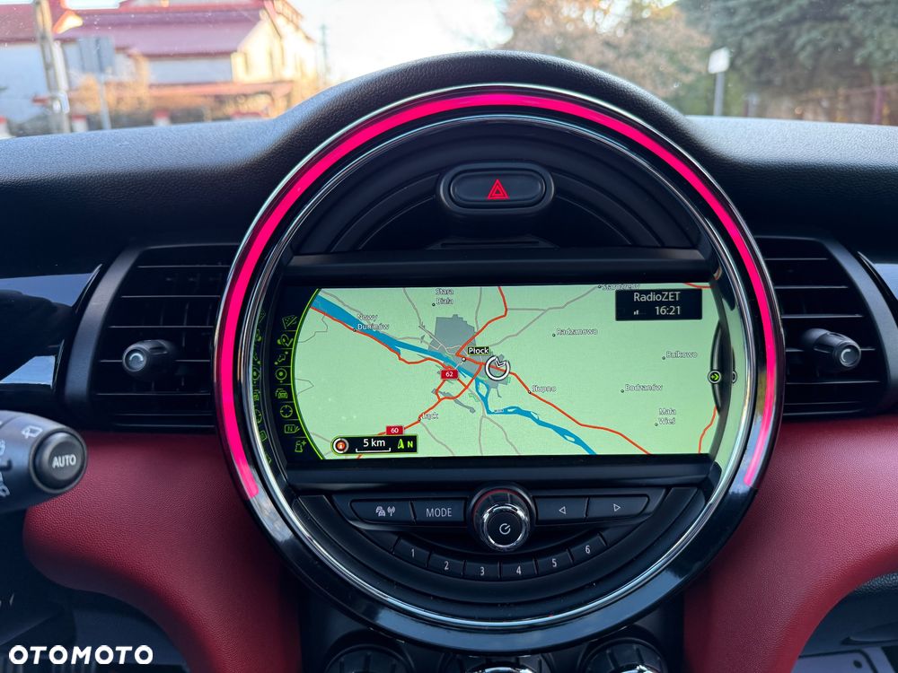 MINI Cooper D Seven - 32