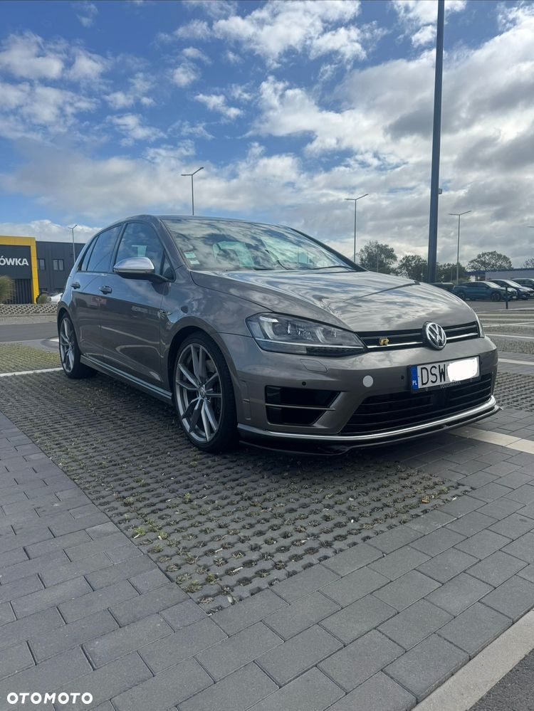 Volkswagen Golf 2014 photo 2