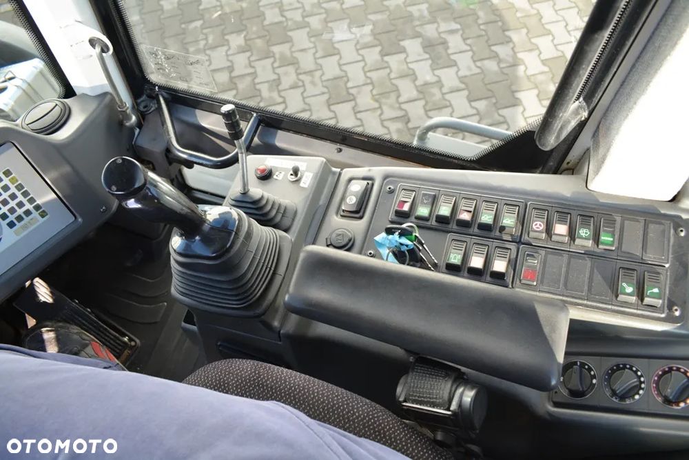 Liebherr L 514 STEREO 2015ROK - 25