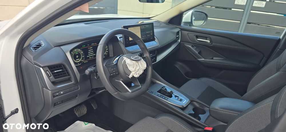 Nissan Qashqai - 27