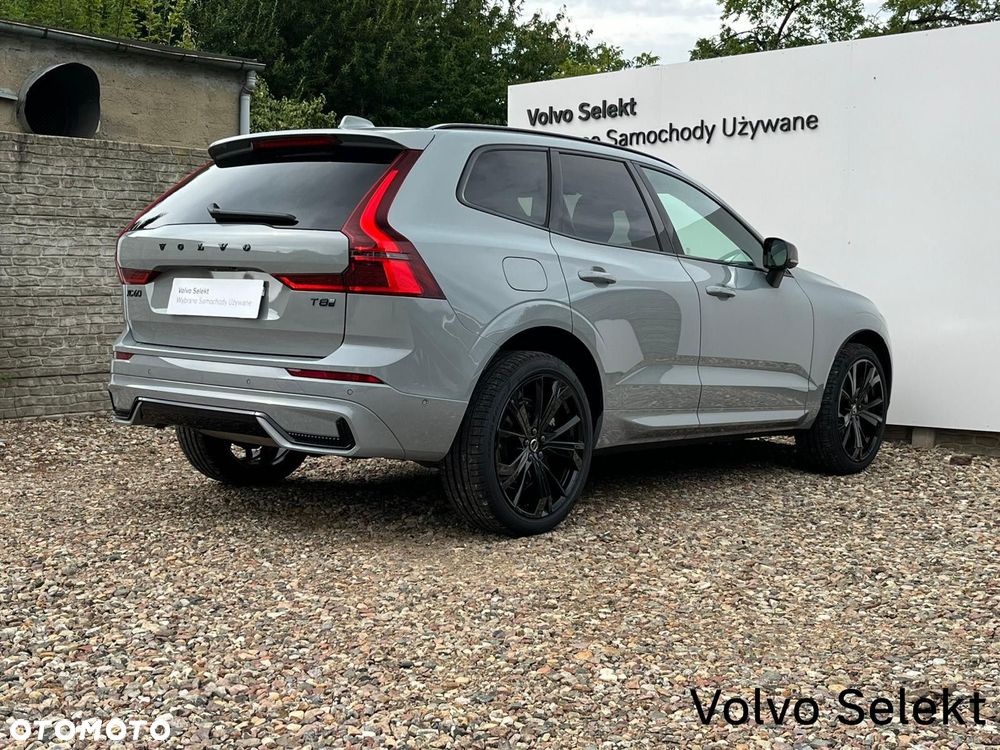 Volvo XC 60 - 9