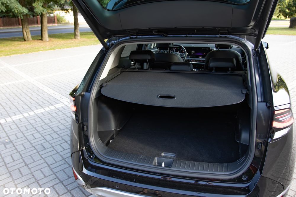 Kia Sportage 1.6 T-GDI HEV L 4WD - 13