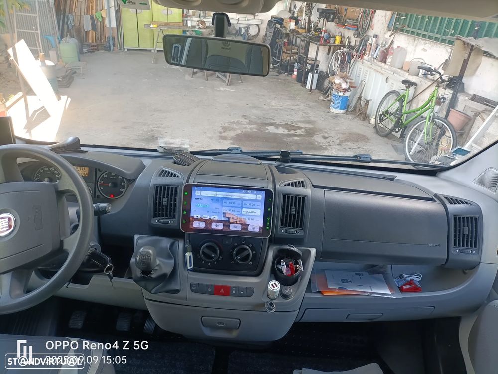 Challenger Genesis - 8