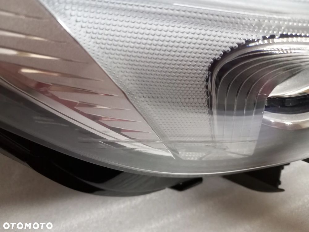 Lampa VOLVO XC60 II FULL LED 32133545 przód/przednia prawa Warszawa - 7