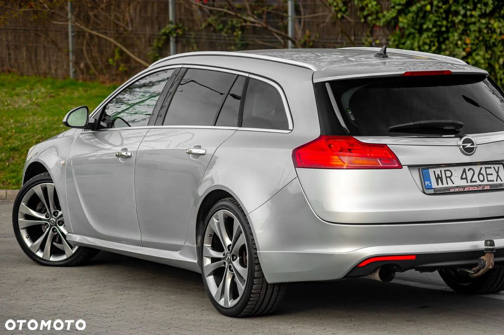 Opel Insignia - 33