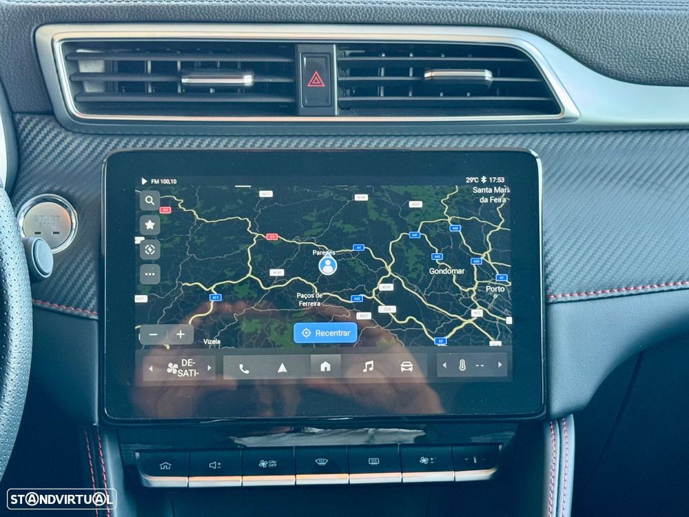 MG ZS EV 50.3 kWh Comfort - 7