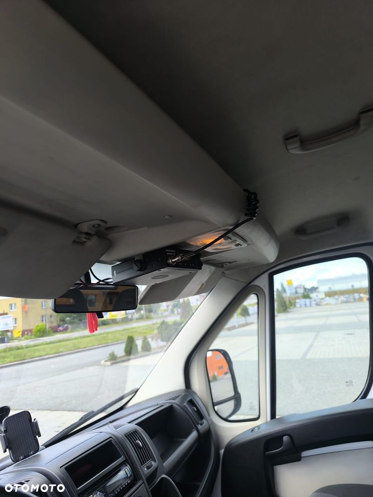 Peugeot Boxer - 6