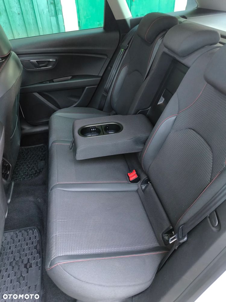 Seat Leon 2.0 TDI FR S&S - 24