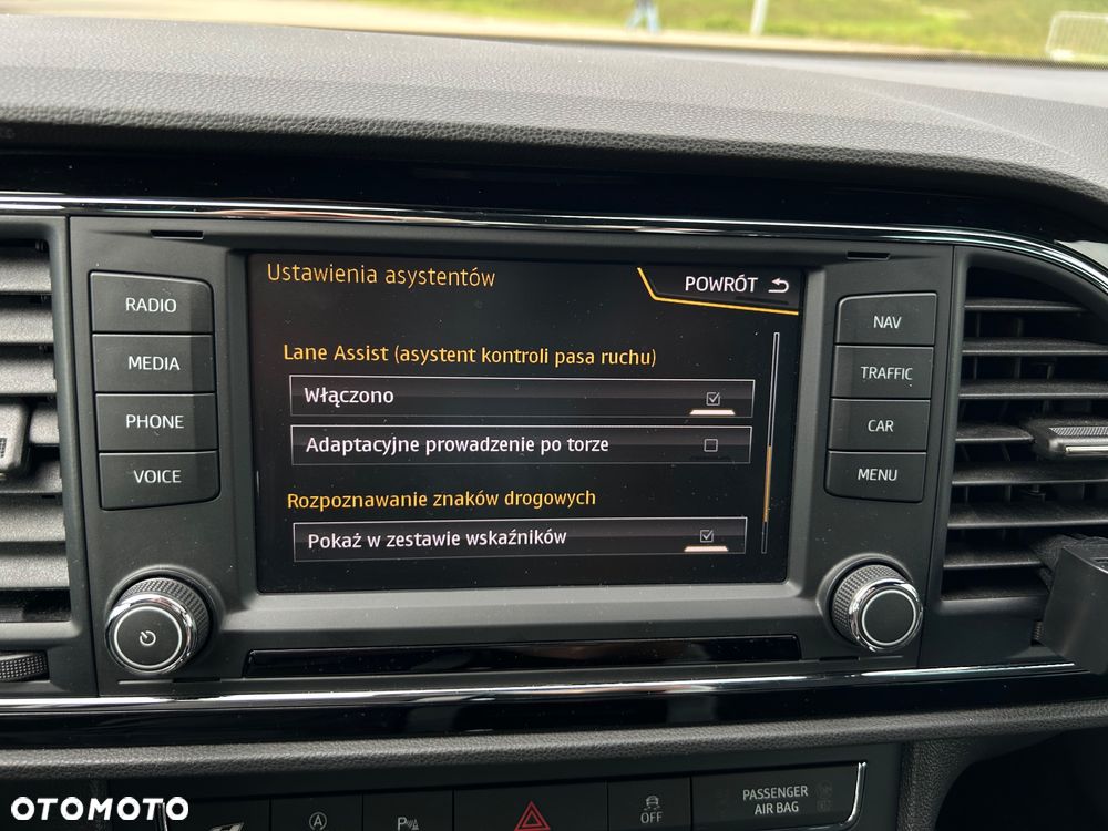 Seat Leon 2.0 TSI Start&Stop DSG Cupra 290 - 39