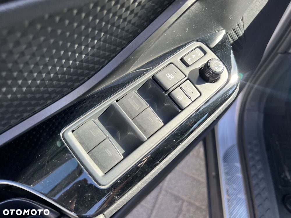 Toyota C-HR 2.0 Hybrid Style - 19