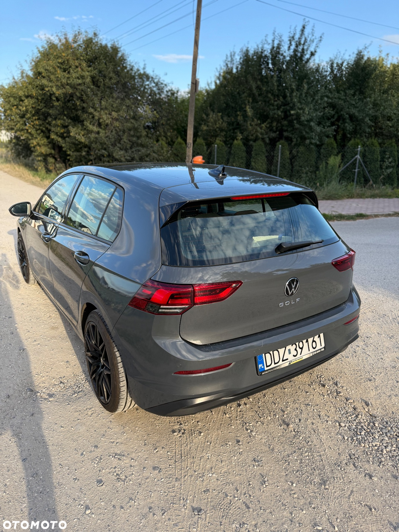 Volkswagen Golf 2.0 TDI SCR DSG Life - 13