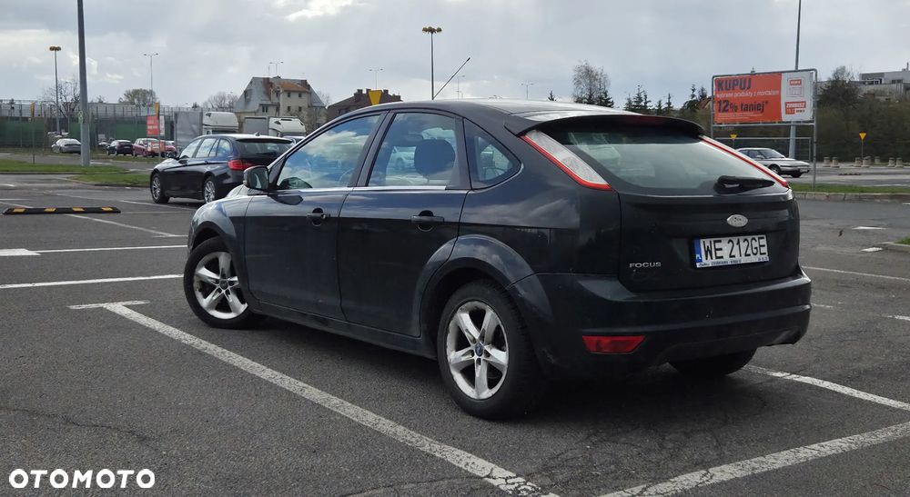 Ford Focus - 4