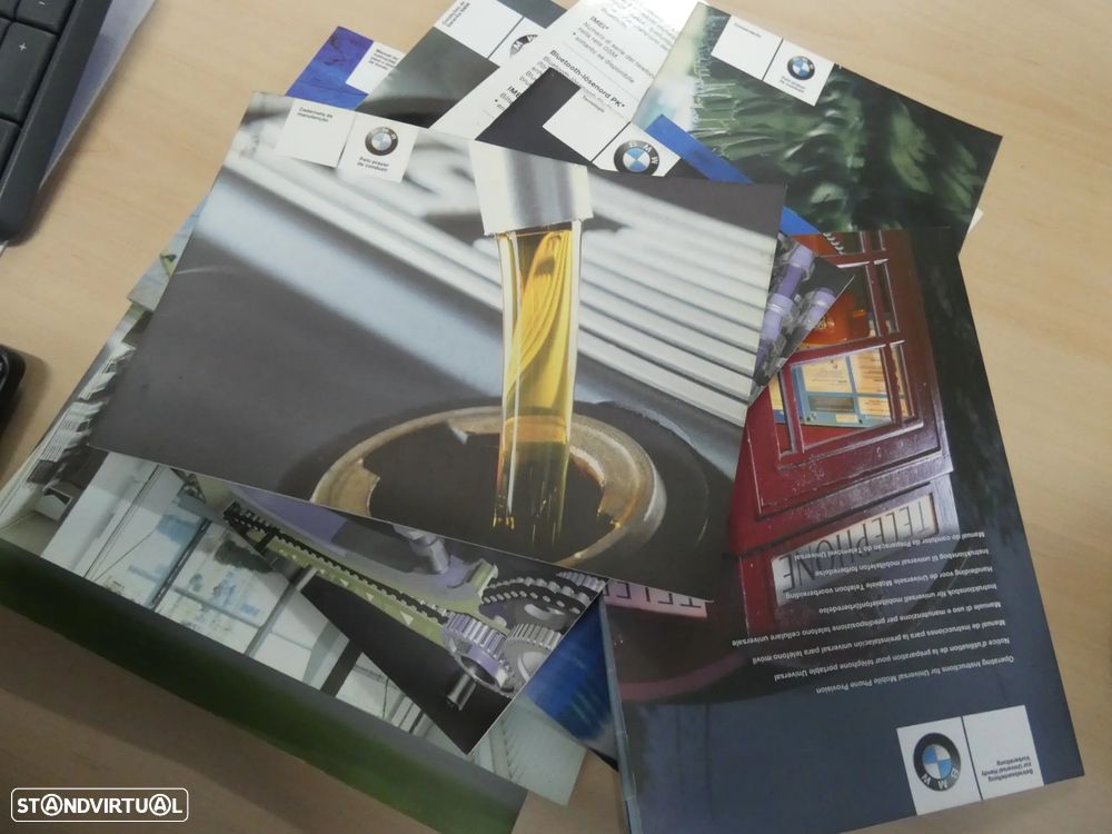 BMW 320 d 20 Anos Baviera - 27