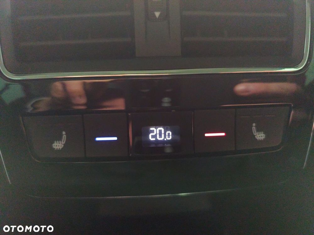 Skoda Superb - 16