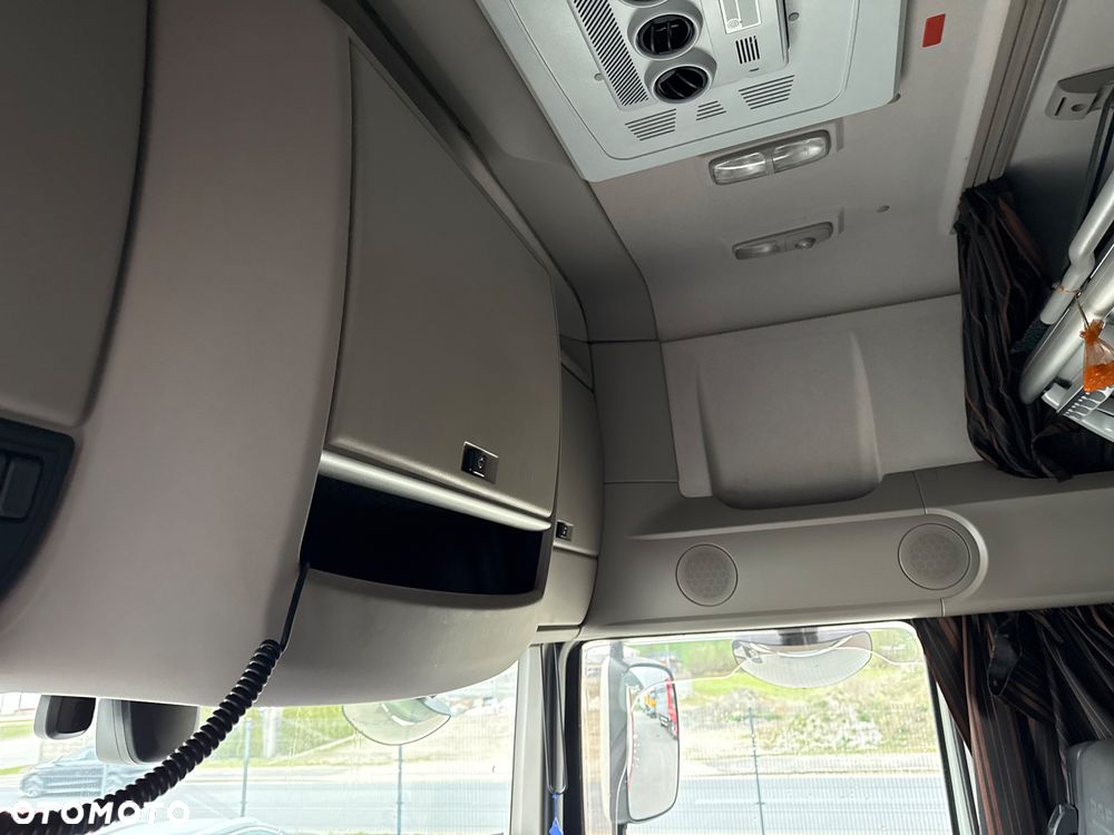 DAF XF106  480 Super Space Cab - 14