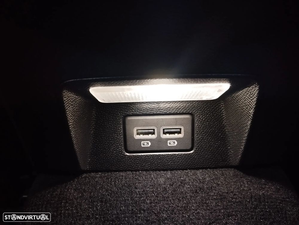 Peugeot 508 1.5 BlueHDi GT Line - 16