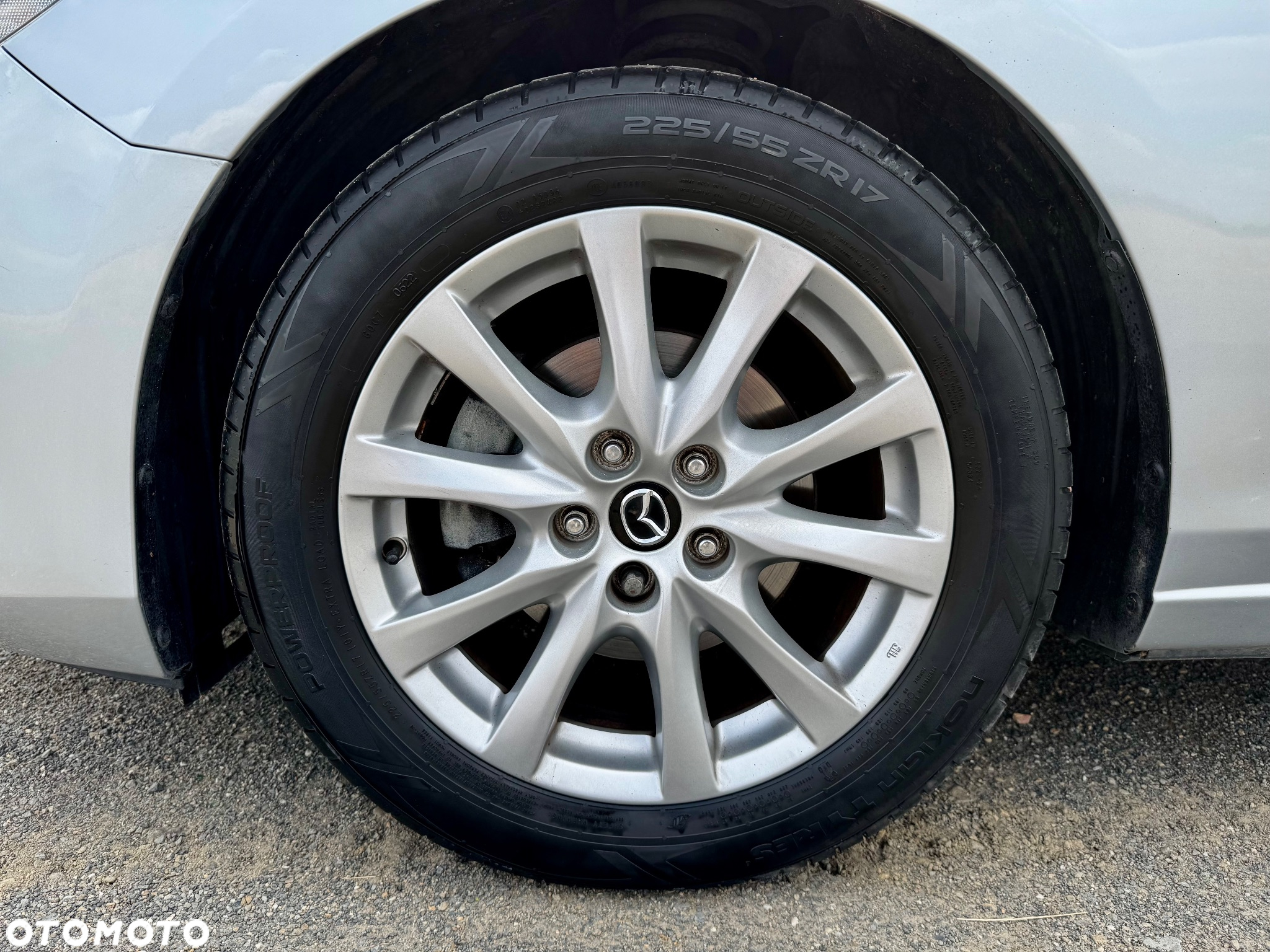 Mazda 6 2.0 Skyenergy - 20