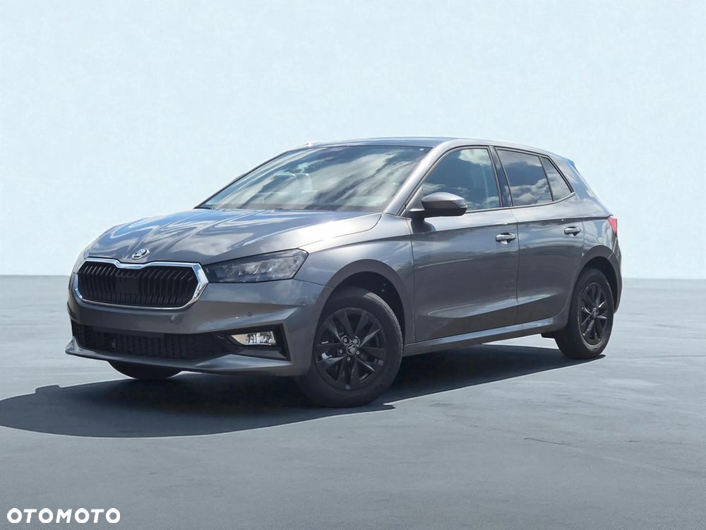 Skoda Fabia 1.0 TSI Edition 130 DSG - 3