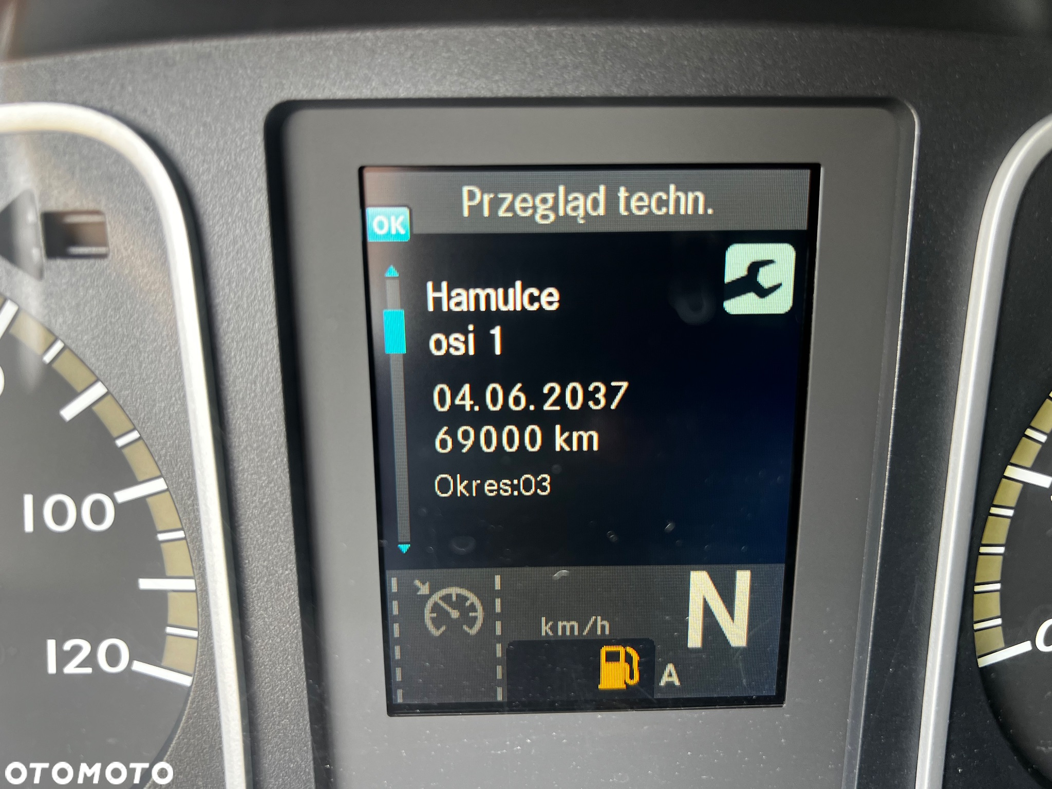Mercedes-Benz ATEGO 1524 BURTO-PLANDEKA 7.3m WINDA - 39