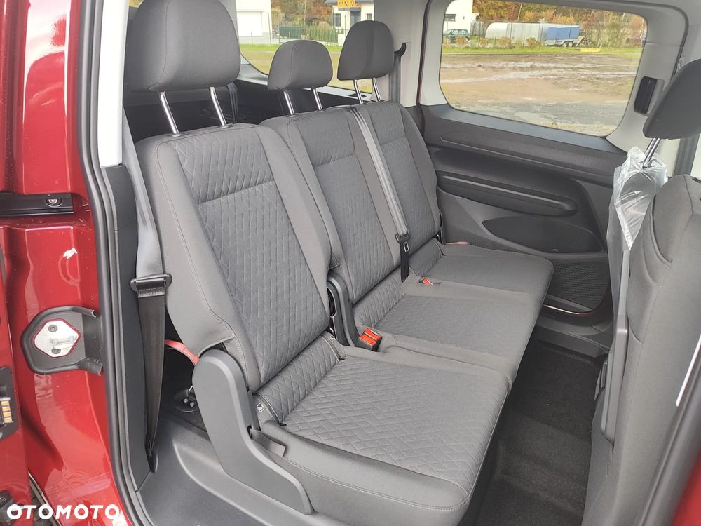 Volkswagen Caddy Maxi 2.0 TDI Life DSG - 6