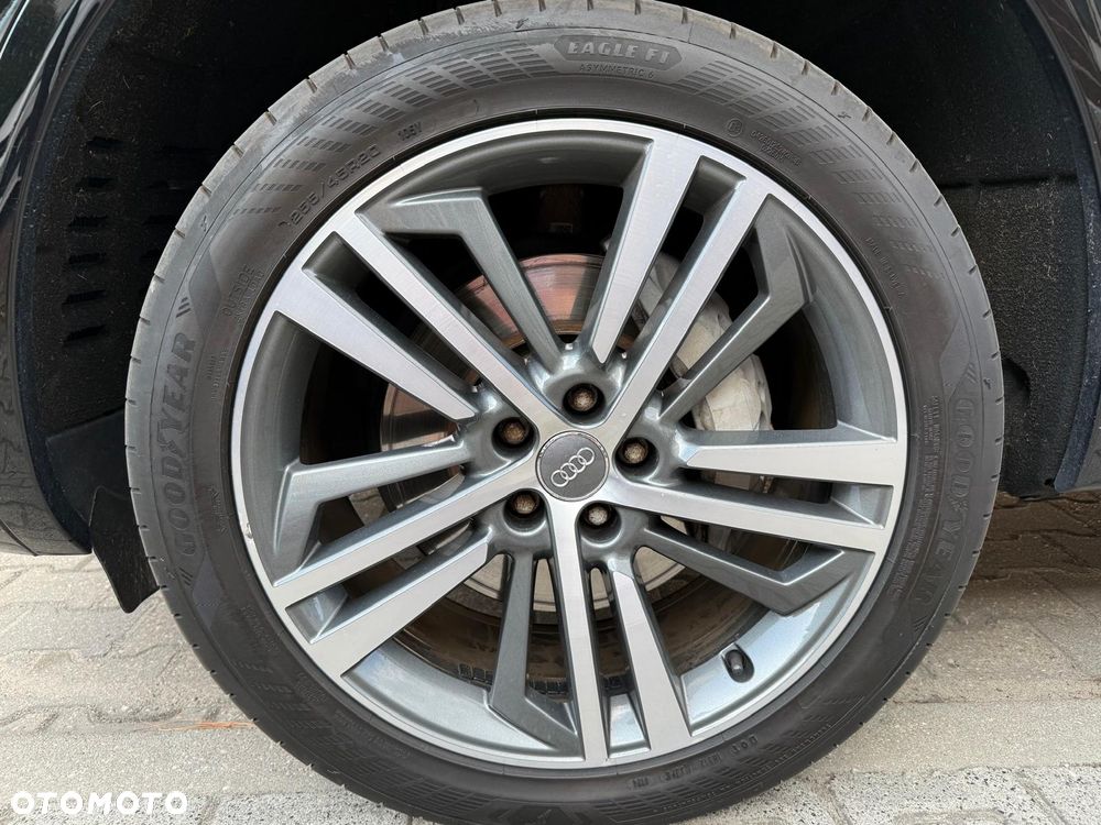 Audi Q5 3.0 TDI Quattro Sport Tiptr - 7