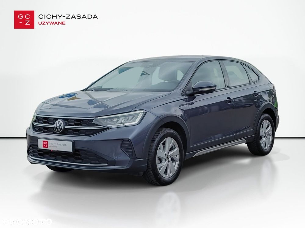 Volkswagen Taigo 1.0 TSI Life DSG - 1