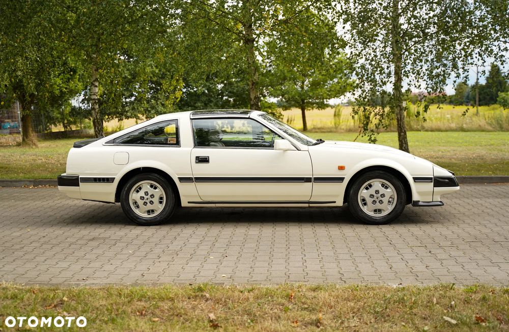 Nissan 300 ZX T-Bar - 4