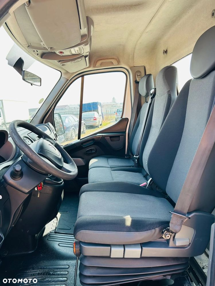 Renault Master - 14