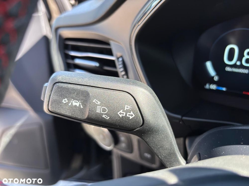 Ford Focus - 21