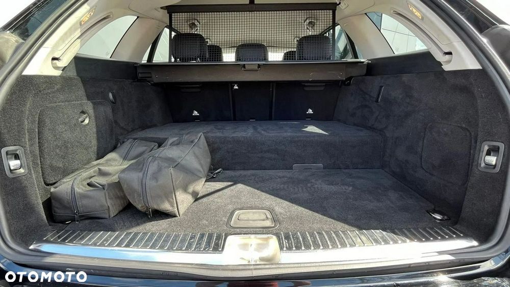 Mercedes-Benz Klasa C - 14