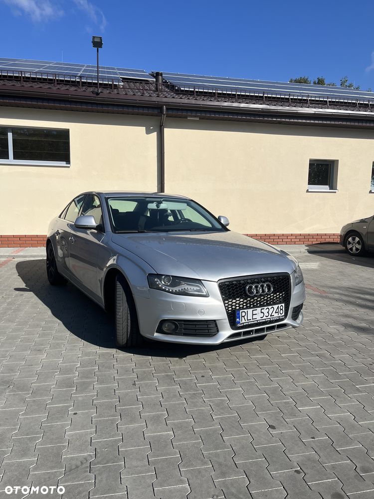 Audi A4 - 15